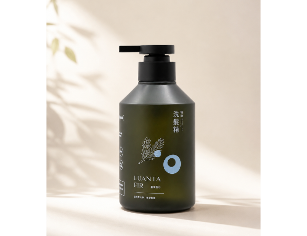 【香杉 SHAMPOO】香杉精油洗髮精(400ml)